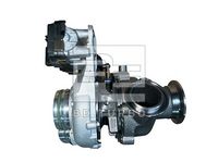 11658570083BE1 11658570083 11 65 8 570 083 8570083 130107 BMW F36 LCI -  Turbocharger