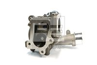 11657849651BE1 11657849651 11 65 7 849 651 7849651 130623 BMW F80 M3 -  Turbocharger