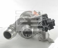 11658631891BE1 11658631891 11 65 8 631 891 8631891 130953 BMW F33 LCI -  Turbocharger
