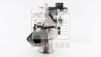 11658519476BE5 11658519476 11 65 8 519 476 8519476 129336RED BMW F11 -  Turbocharger