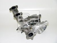 11658519476BE5 11658519476 11 65 8 519 476 8519476 129336RED BMW E92LCI -  Turbocharger