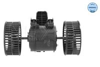 64116933910M 64116933910 64 11 6 933 910 6933910 312 237 0000 BMW E64LCI -  Interieurventilatie