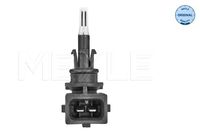 13627792203M 13627792203 13 62 7 792 203 7792203 314 812 0005 BMW X5 (E70) -  Sensor, temperatuur binnenkomende lucht