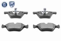 34116763617V3 34116763617 34 11 6 763 617 6763617 V20-8126 BMW E61LCI -  Remblokkenset, schijfrem