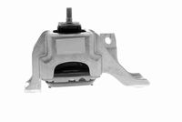 22116782374V 22116782374 22 11 6 782 374 6782374 V20-2100 MINI R61 -  Aslichaam-/motorsteunlager