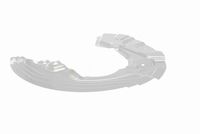 34106780216V 34106780216 34 10 6 780 216 6780216 V20-3445 BMW E90LCI -  Dekplaat, remschijf