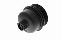 11427557011V 11427557011 11 42 7 557 011 7557011 V22-0128 MINI R56 -  Deksel, oliefilterbehuizing