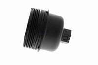 11427557011V 11427557011 11 42 7 557 011 7557011 V22-0128 MINI R61 -  Deksel, oliefilterbehuizing