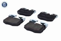 34116889570V 34116889570 34 11 6 889 570 6889570 V20-3802 BMW G20 -  Remblokkenset, schijfrem