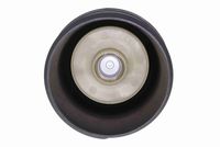 11287549557V1 11287549557 11 28 7 549 557 7549557 V20-3214 BMW E61 -  Geleide rol/omdraairol, Poly V-riem