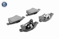 33326851569V2 33326851569 33 32 6 851 569 6851569 V20-3645 BMW X2 (F39) -  Draagarmrubber