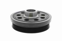 11238512072V1 11238512072 11 23 8 512 072 8512072 V20-3209 BMW F07 GT -  Riemschijf, krukas