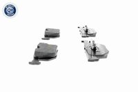 34216761248V 34216761248 34 21 6 761 248 6761248 V20-8117 BMW Z4 E86 -  Remblokkenset, schijfrem