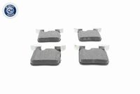 34216887576V 34216887576 34 21 6 887 576 6887576 V20-3128 BMW F20 -  Remblokkenset, schijfrem
