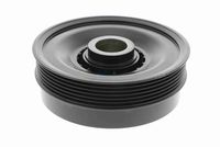 11237525135V 11237525135 11 23 7 525 135 7525135 V20-8706 BMW E87 -  Riemschijf, krukas