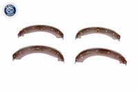 34416761294V2 34416761294 34 41 6 761 294 6761294 V20-0077 BMW Z8 -  Remschoenset, parkeerrem