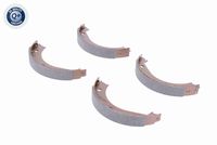 34416761294V2 34416761294 34 41 6 761 294 6761294 V20-0077 BMW Z8 -  Remschoenset, parkeerrem