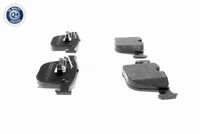 34216768471V 34216768471 34 21 6 768 471 6768471 V20-8164 BMW E61LCI -  Remblokkenset, schijfrem