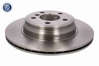 34216864899V 34216864899 34 21 6 864 899 6864899 V20-40057 BMW F34 GT LCI -  Remschijf
