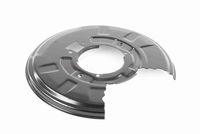 34211166108V 34211166108 34 21 1 166 108 1166108 V20-2791 BMW X3LCI (E83LCI) -  Dekplaat, remschijf
