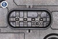 31607570270V 31607570270 31 60 7 570 270 7570270 V20-3736 BMW F32 LCI -  Asmanchetten set