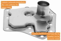 51472414225V 51472414225 51 47 2 414 225 2414225 V20-4657 BMW G31 -  Kofferbak / Laadruimtekuip