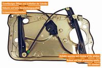 51471840960V 51471840960 51 47 1 840 960 1840960 V20-0959 BMW F36 -  Clip