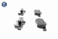 34212288896V 34212288896 34 21 2 288 896 2288896 V20-8130 BMW E90LCI -  Remblokkenset, schijfrem