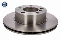 34116792215V 34116792215 34 11 6 792 215 6792215 V20-40048 BMW F23 LCI -  Remschijf