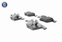 34112288861V1 34112288861 34 11 2 288 861 2288861 V20-0916 BMW E92LCI -  Remblokkenset, schijfrem