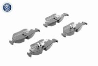 34216778168V2 34216778168 34 21 6 778 168 6778168 V20-8116 BMW Z4 E86 -  Remblokkenset, schijfrem