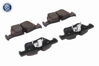 34216873093V 34216873093 34 21 6 873 093 6873093 V20-2075 BMW F32 LCI -  Remblokkenset, schijfrem