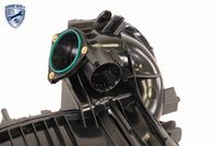 11618507239V2 11618507239 11 61 8 507 239 8507239 V20-2175 BMW E60LCI  -  Zuigbuismodule