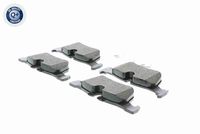 34201543683V 34201543683 34 20 1 543 683 1543683 V20-3126  Remblokkenset, schijfrem