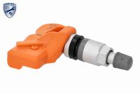 36106856227VM4 36106856227 36 10 6 856 227 6856227 V20-72-0124 BMW F10 -  Wielsensor, controlesysteem bandenspanning