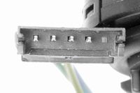 63117207574VM 63117207574 63 11 7 207 574 7207574 V20-77-0293 BMW F20 -  stelelement, koplamphoogteregeling