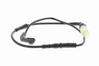 34356789493VM 34356789493 34 35 6 789 493 6789493 V20-72-5126 BMW E63 -  Waarschuwingscontact, remvoering-/blokslijtage