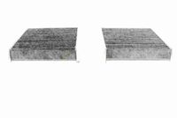 64316804939VM 64316804939 64 31 6 804 939 6804939 V20-31-5003 BMW X5LCI (E70) -  Interieurfilter