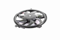 17422752632VM 17422752632 17 42 2 752 632 2752632 V20-01-0007 MINI R58 -  Koelventilatorwiel