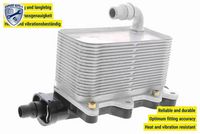 17217803830VM1 17217803830 17 21 7 803 830 7803830 V20-60-0046 BMW E61LCI -  Oliekoeler, motorolie