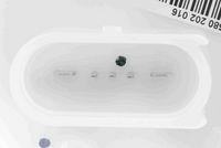 11537598865VM 11537598865 11 53 7 598 865 7598865 V20-99-1303  Thermostaathuis