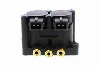 37226787616VM1 37226787616 37 22 6 787 616 6787616 V20-51-0003 BMW E65 -  Klep, pneumatisch systeem