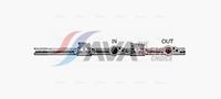 64509271205AQ 64509271205 64 50 9 271 205 9271205 BW5603D BMW F46 MPV -  Condensor, airconditioning