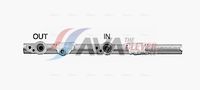 64509271206AQ 64509271206 64 50 9 271 206 9271206 BW5607D MINI F56 -  Condensor, airconditioning