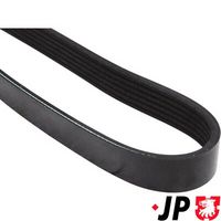 11287631817JP 11287631817 11 28 7 631 817 7631817 1118104300 BMW X5 (E53) -  Poly V-riem