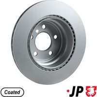 34216886479JP 34216886479 34 21 6 886 479 6886479 1463204800 BMW X5 (E70) -  Remschijf