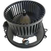 64119350395MO 64119350395 64 11 9 350 395 9350395 AB 257 000S BMW F23 LCI -  Interieurventilatie