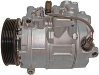 64526956716MO2 64526956716 64 52 6 956 716 6956716 ACP 1306 000S BMW E93 -  Compressor, airconditioning