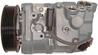 64526956716MO2 64526956716 64 52 6 956 716 6956716 ACP 1306 000S BMW E93 -  Compressor, airconditioning