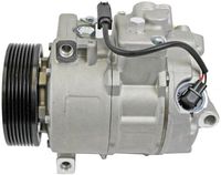 64526956719MO 64526956719 64 52 6 956 719 6956719 ACP 1368 000S BMW E92 -  Compressor, airconditioning